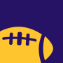icon Vikings Football