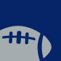 icon Giants Football: Live Scores, Stats, Plays & Games