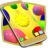 icon Rainbow Clocks 1.286.13.92