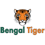 icon BENGAL TIGER