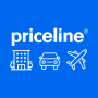 icon Priceline: Hotel, Flight & Car