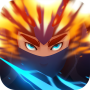 icon Ninja Adventure pour BLU Advance 4.0M