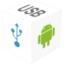 icon USB Driver for Android pour swipe Elite 2 Plus