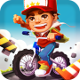 icon Bike Race 3D