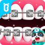 icon Baby Panda: Dental Care pour Samsung Galaxy Tab 10.1 P7510