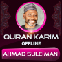 icon Ahmed Suleiman Offline