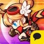 icon 윈드러너 for kakao pour Samsung Galaxy Grand Prime Plus