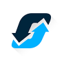 icon Orbitz Hotels & Flights pour Vertex Impress XL