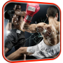 icon Boxing Video Live Wallpaper pour bq BQ-5007L Iron
