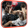 icon Boxing Video Live Wallpaper pour Samsung Galaxy S9 SD845