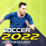 icon Dream Star League Soccer Advice 2022 pour Samsung Galaxy Tab Active 2 LTE