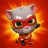 icon Talking Tom Hero Dash 4.8.0.6539