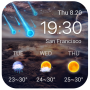 icon Today Weather& Tomorrow weather .⛅ pour i-mobile i-Style 711