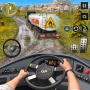 icon Oil Truck Games: Driving Games