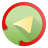 icon Telegraph T10.14.5 - P11.11.5