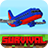 icon Aircraft Survival Block Planes 1.0.16