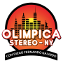 icon Olimpica Stereo NY