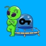 icon ONEGD Pro - VPN ILIMITADA pour AGM X1