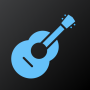 icon Ukulele by Yousician pour Samsung Galaxy S7 Edge