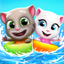 icon Talking Tom Pool - Puzzle Game pour Wileyfox Spark+