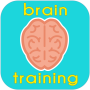 icon Super Brain Training pour Cubot Cheetah 2