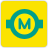 icon KakaoMetro 3.13.0