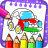 icon Coloring and Learn 1.186