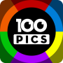 icon 100 PICS Quiz - picture trivia