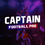 icon Captain Football Pro