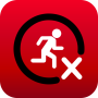 icon ZRX: Zombies Run + Marvel Move pour LG K20 V