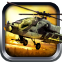 icon Helicopter 3D flight simulator pour Samsung Galaxy S4 Mini(GT-I9192)