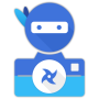 icon Ninja Snap pour Samsung Galaxy J5 Prime