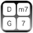 icon ChordTouch 2.1.1