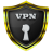 icon Super VPN secure MASTER 1.0