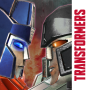 icon TRANSFORMERS: Earth Wars pour tecno W3