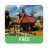 icon Cartoon Village 3D Free 3.2