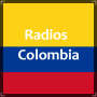 icon Radios Colombia