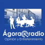 icon AgoraQradio