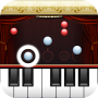 icon Piano Lesson PianoMan pour Vertex Impress Dune