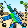 icon Fps Shooting Strike: Gun Games pour Doov A15