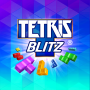 icon zzSUNSET TETRIS Blitz pour UMIDIGI Z2 Pro