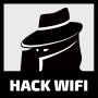 icon Hack Wifi Prank pour Samsung Galaxy Note 8