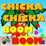 icon Chicka Chicka Boom Boom pour BLU Dash L4 LTE