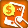 icon Tap Cash Rewards - Make Money pour Samsung Galaxy Pocket Neo S5310
