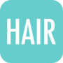 icon HAIR