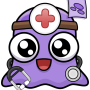 icon Moy Crazy Doctor pour Samsung Galaxy mini 2 S6500