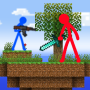 icon Stickman Fighting