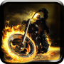 icon Evil Rider