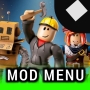 icon Roblox Mod Menu pour BLU S1