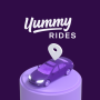 icon Yummy Rides - Viaja y Conduce pour Xiaomi Redmi 4A